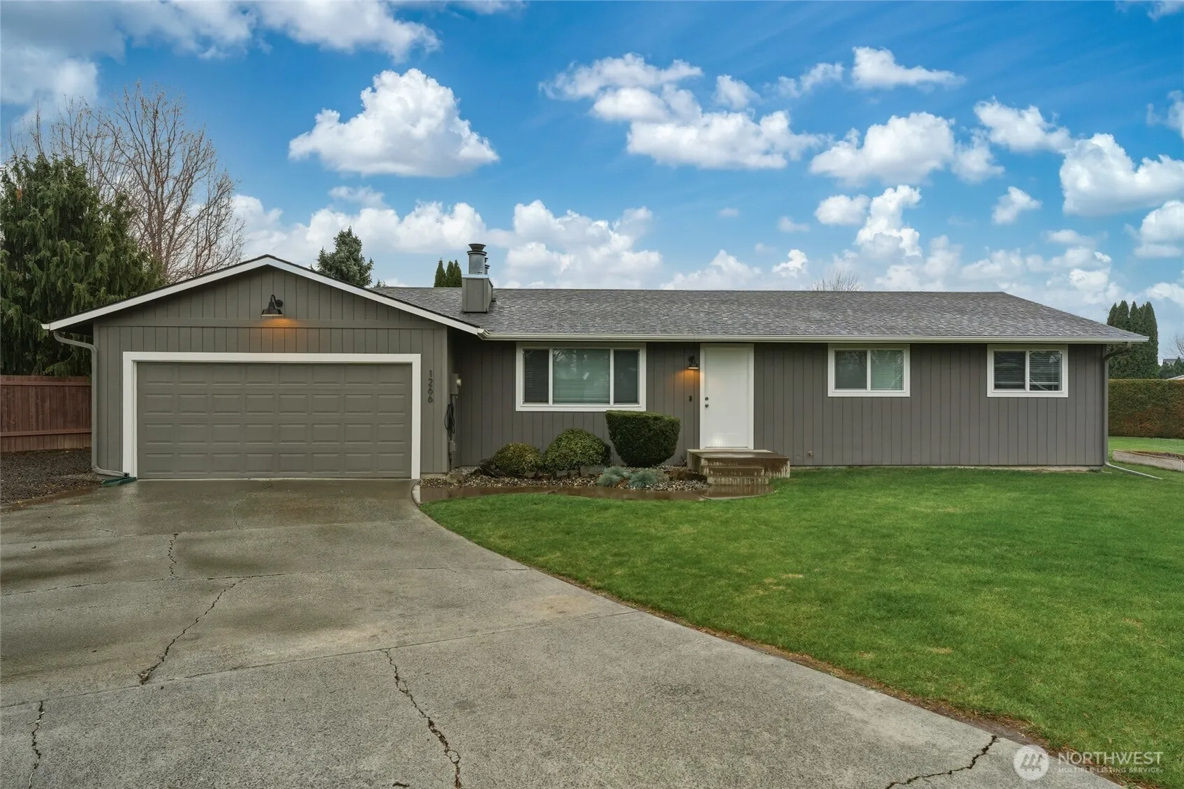 Property photo for 1266 Se Independence Drive, College Place