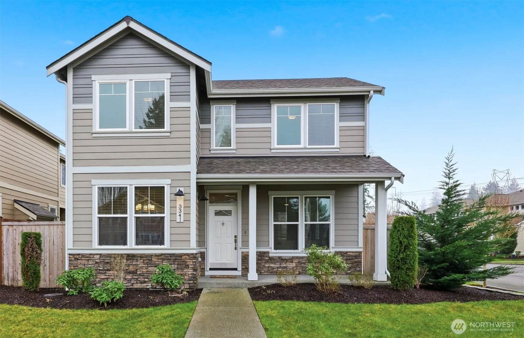 Property photo for 3341 63rd Avenue Sw, Olympia