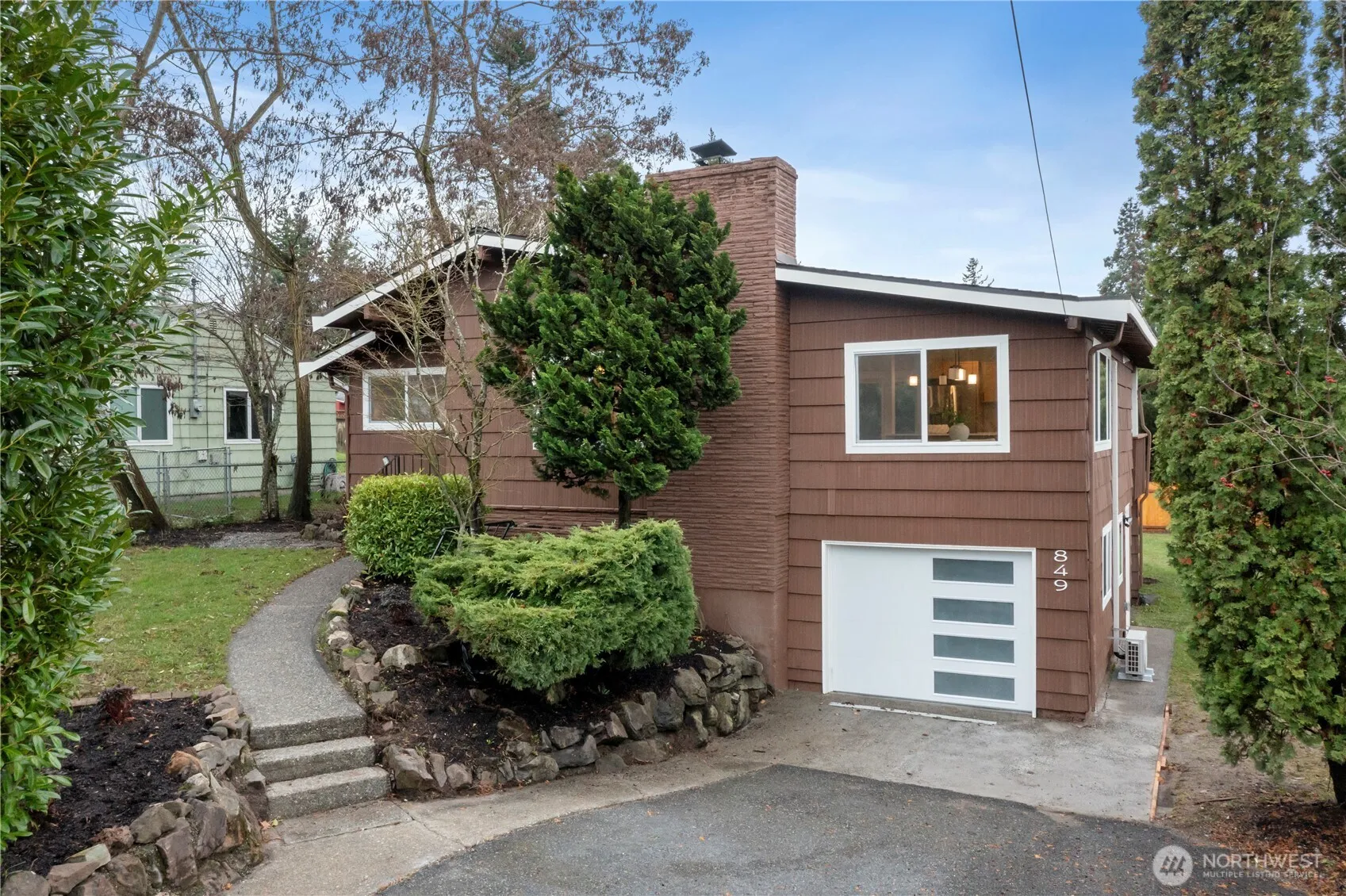 Property photo for 849 Sw 125th Street, Seattle