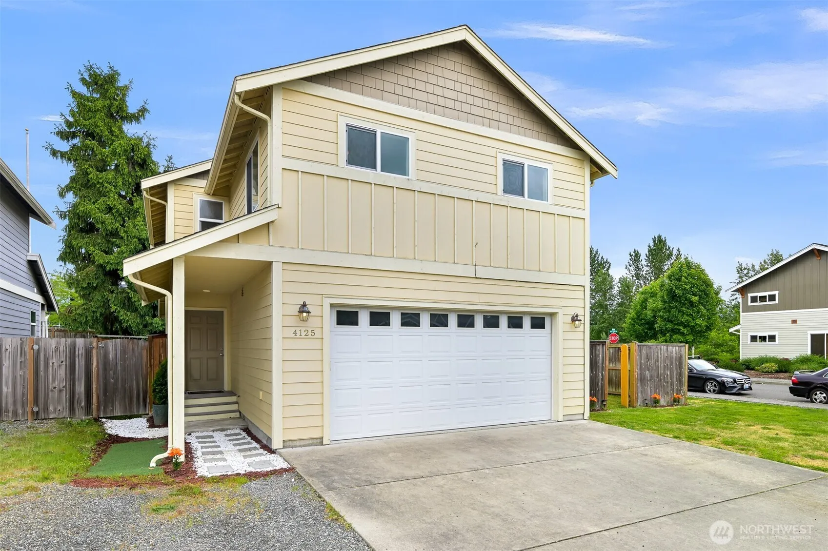 Property photo for 4125 Stonecrest Lane, Bellingham