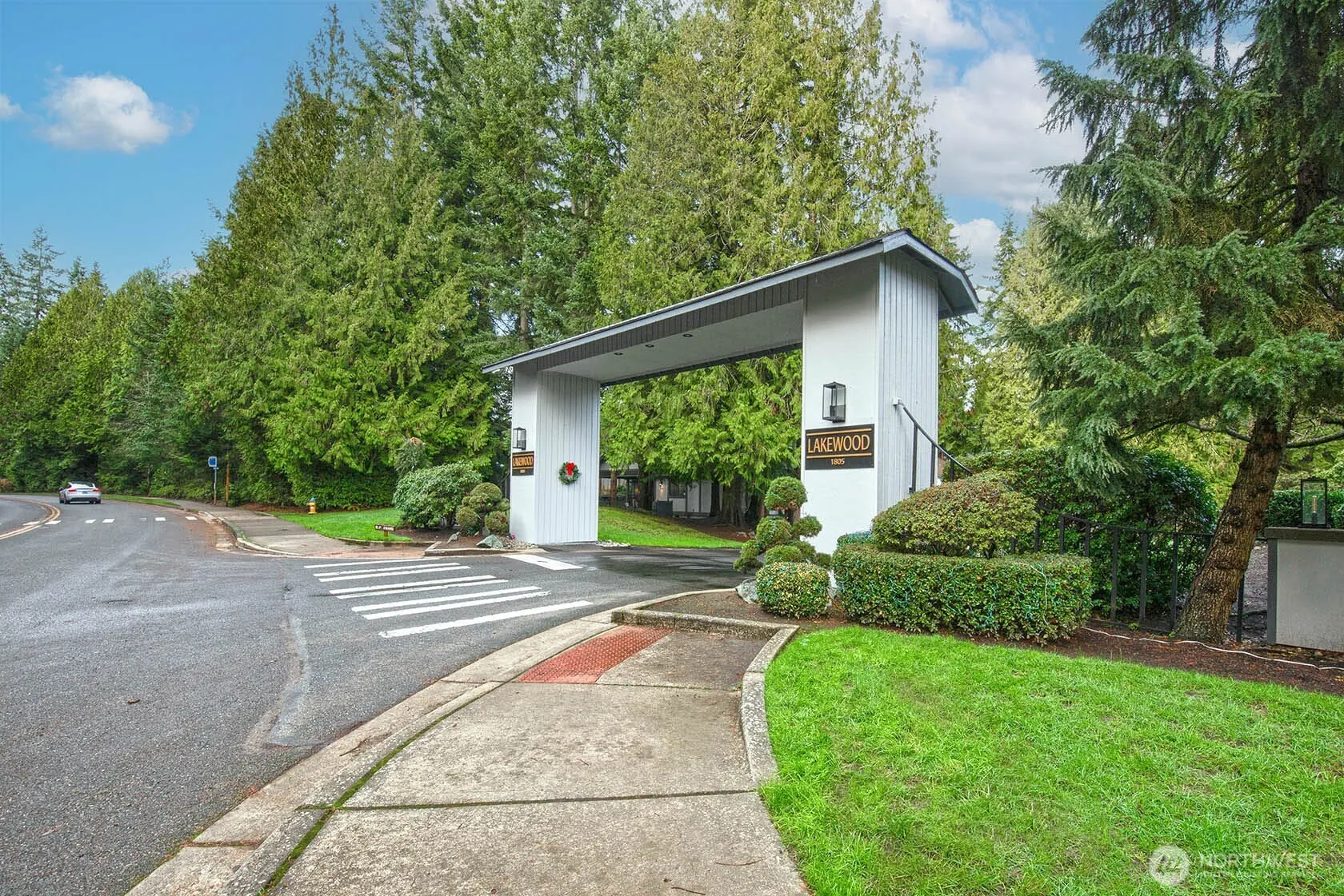 Property photo for 1805 Village Green Drive #20, Mill Creek
