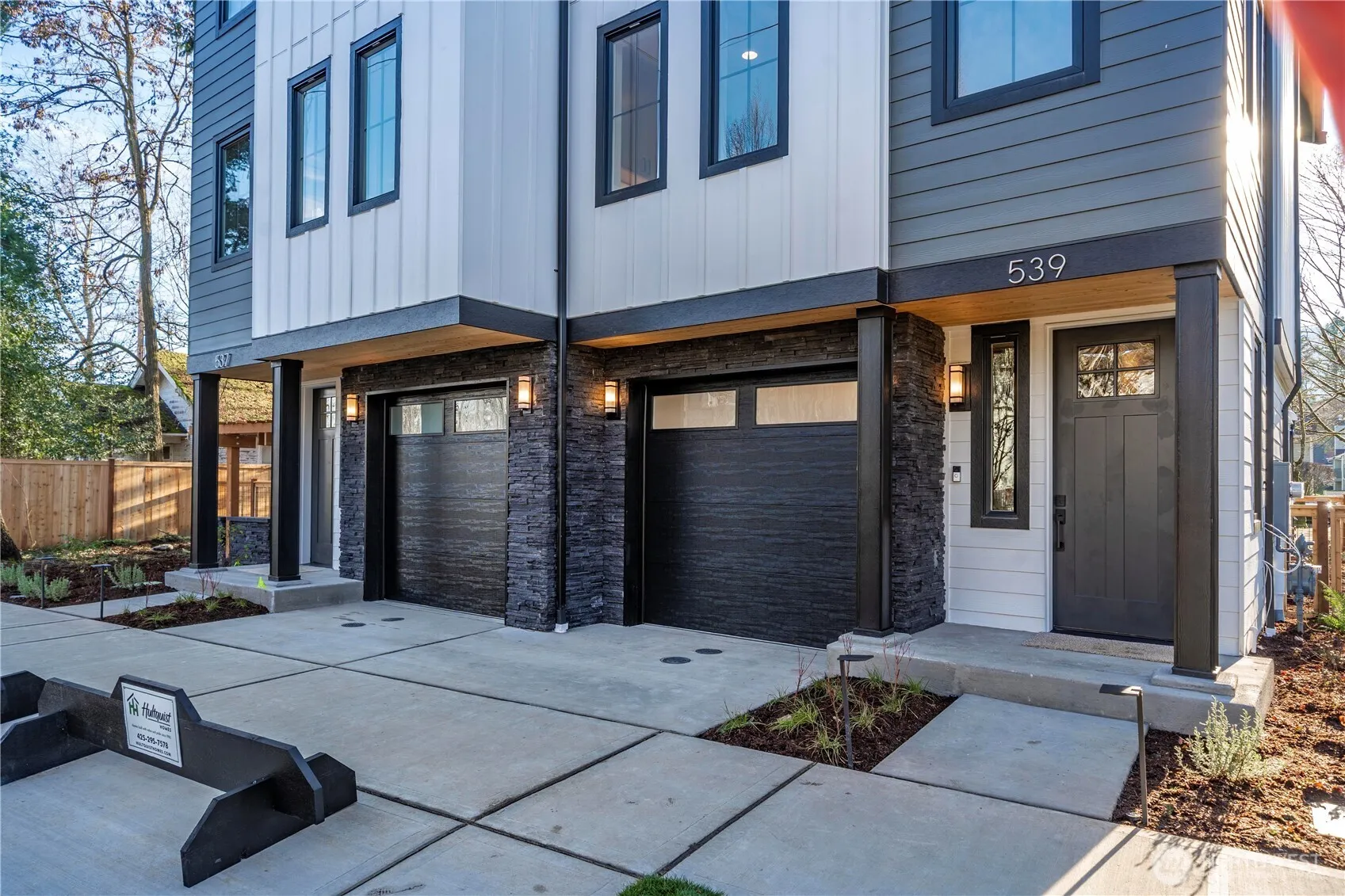 539 Nw Juniper Street, Issaquah
