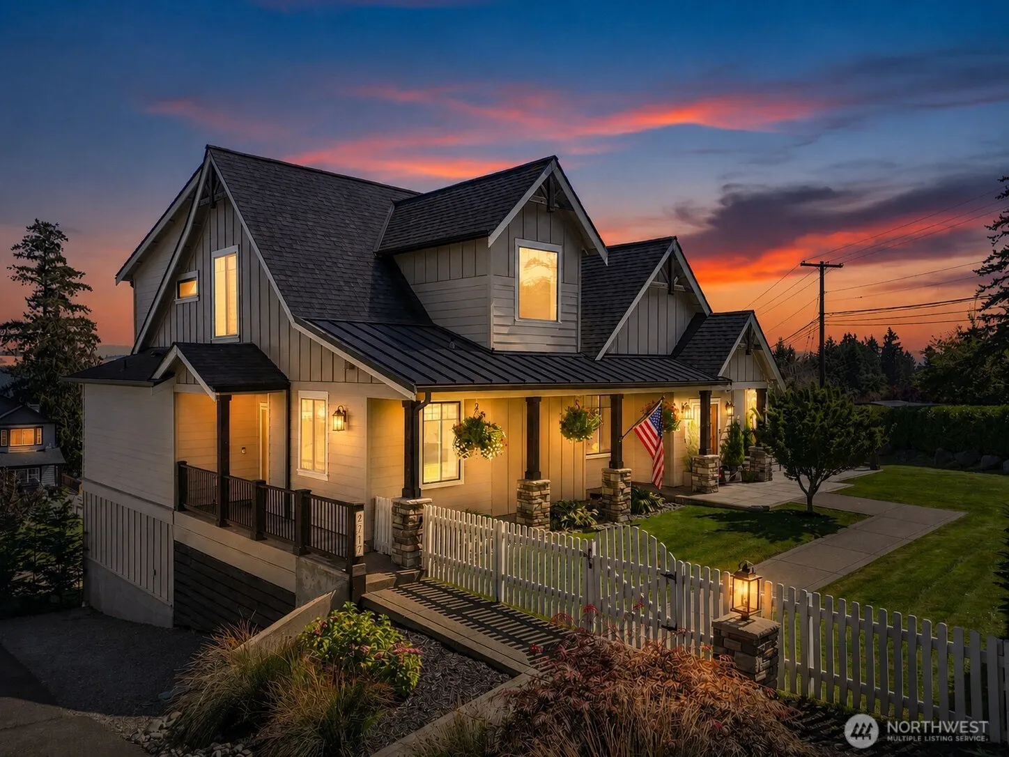 Property photo for 4717 127th Avenue E, Edgewood
