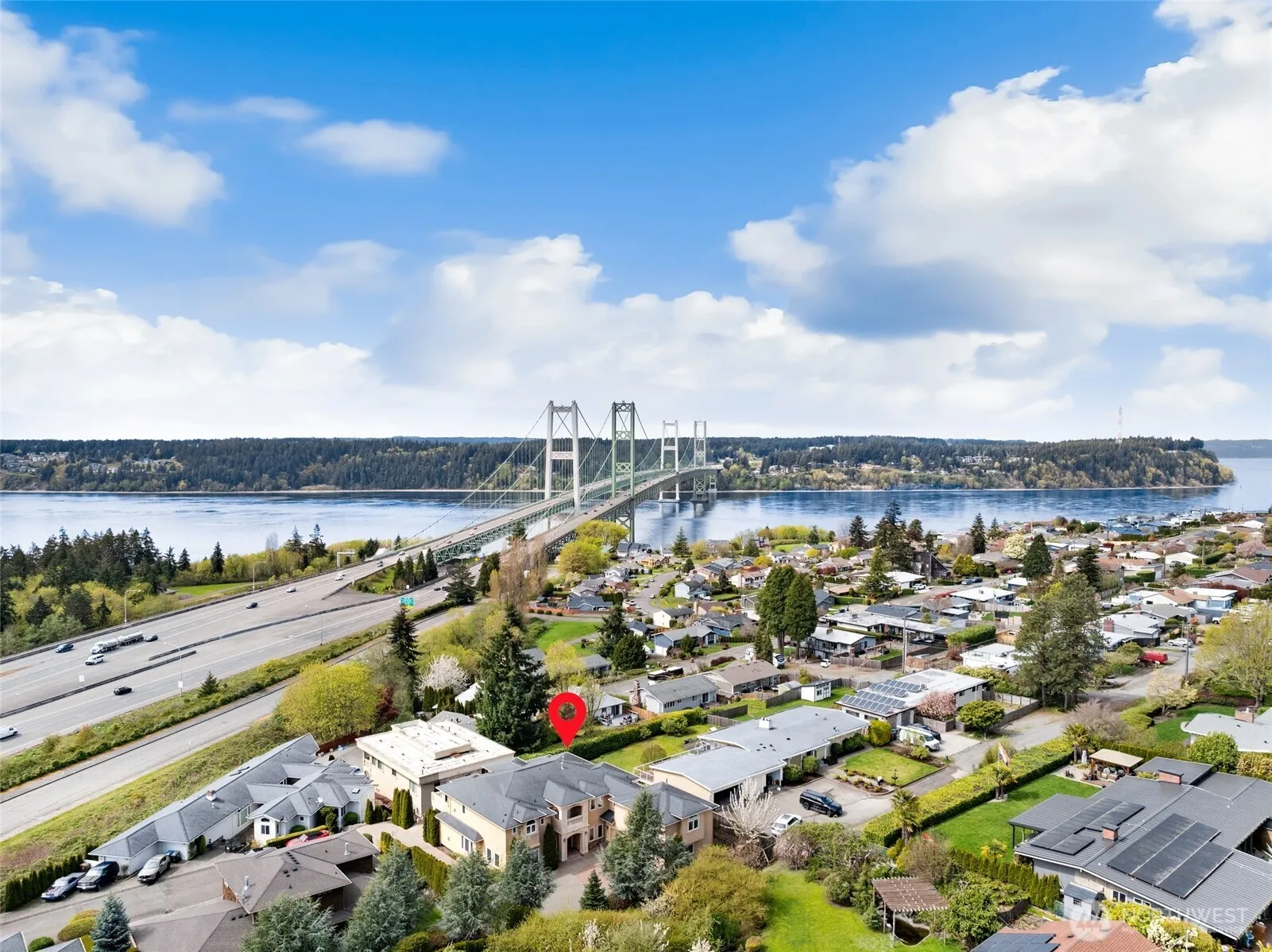 Property photo for 7613 N 10th Street, Tacoma photo 3