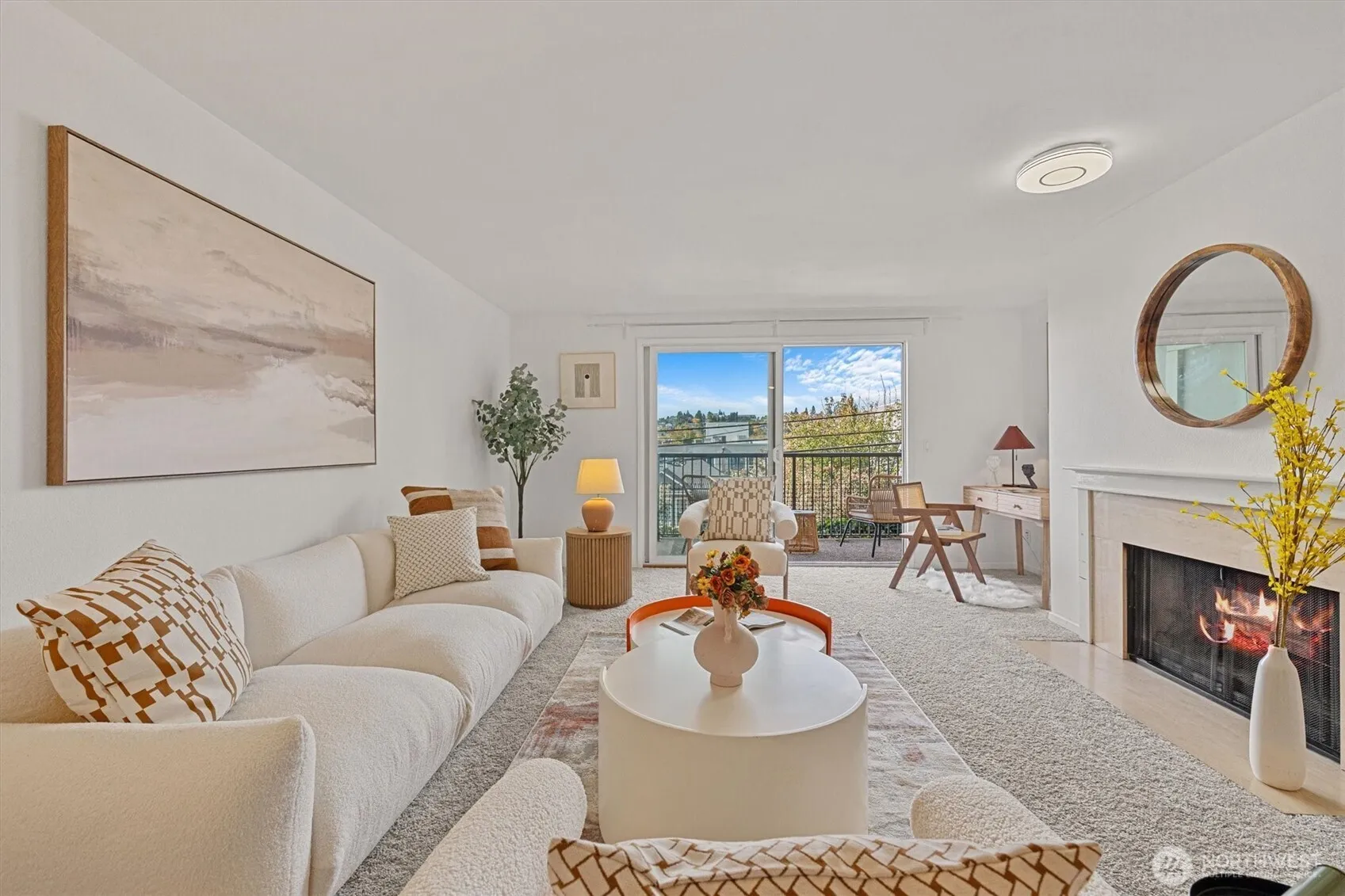 Property photo for 2253 Gilman Drive W #104, Seattle