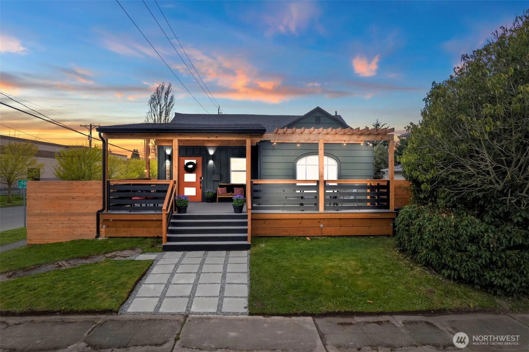 Property photo for 3624 A Street, Tacoma