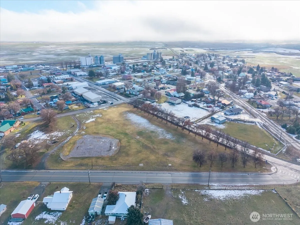 Property photo for 0 Main Street, Mansfield
