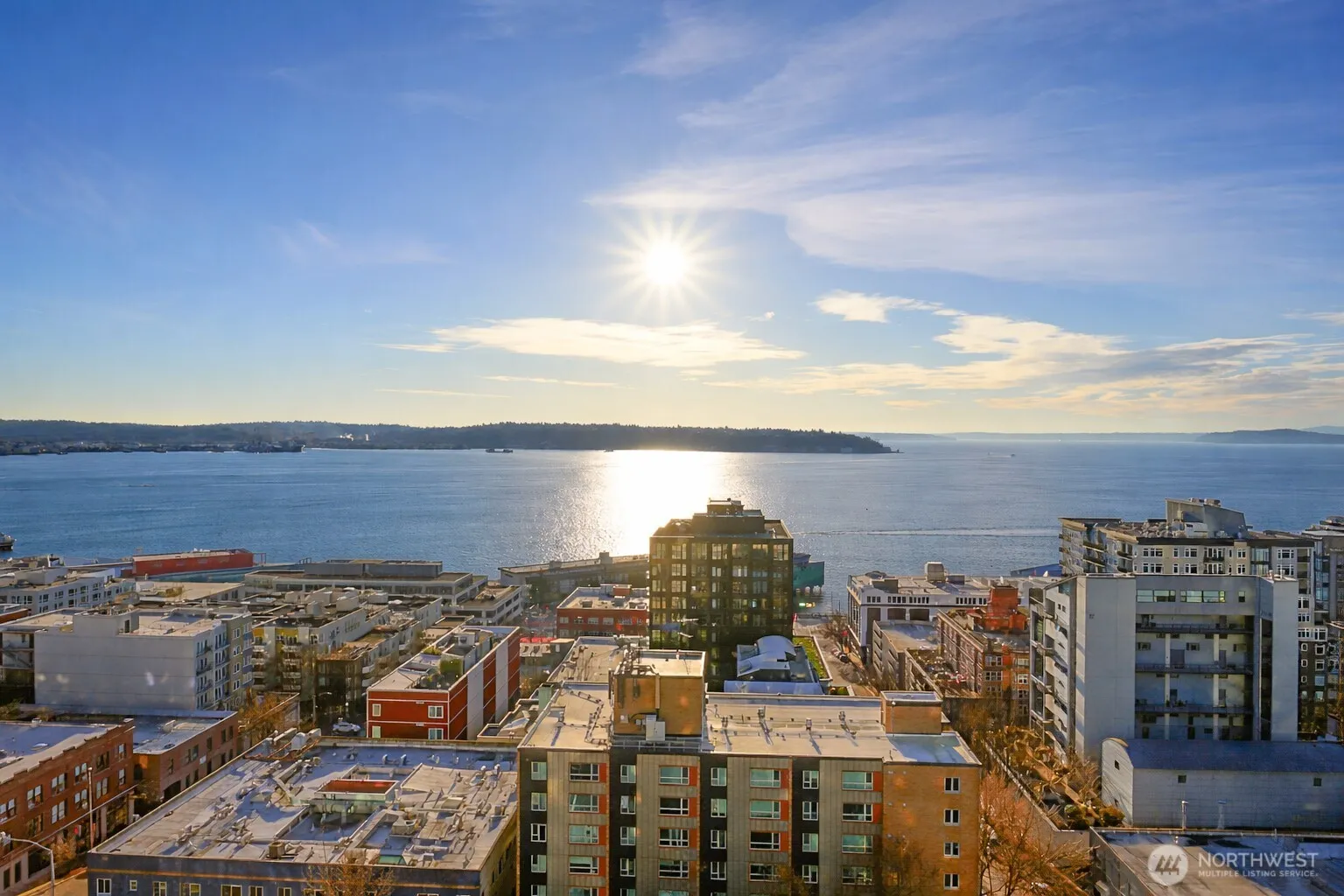 121 Vine Street #1702, Seattle