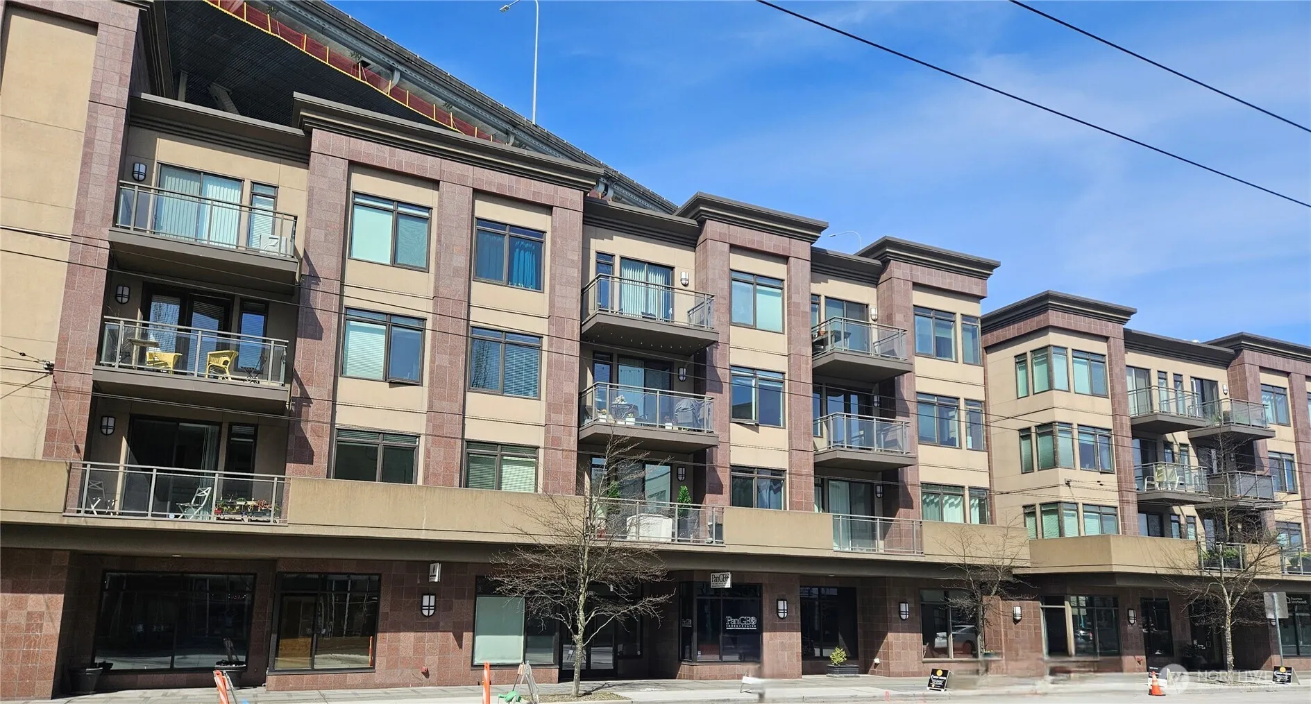 Property photo for 3217 Eastlake Avenue E #303, Seattle