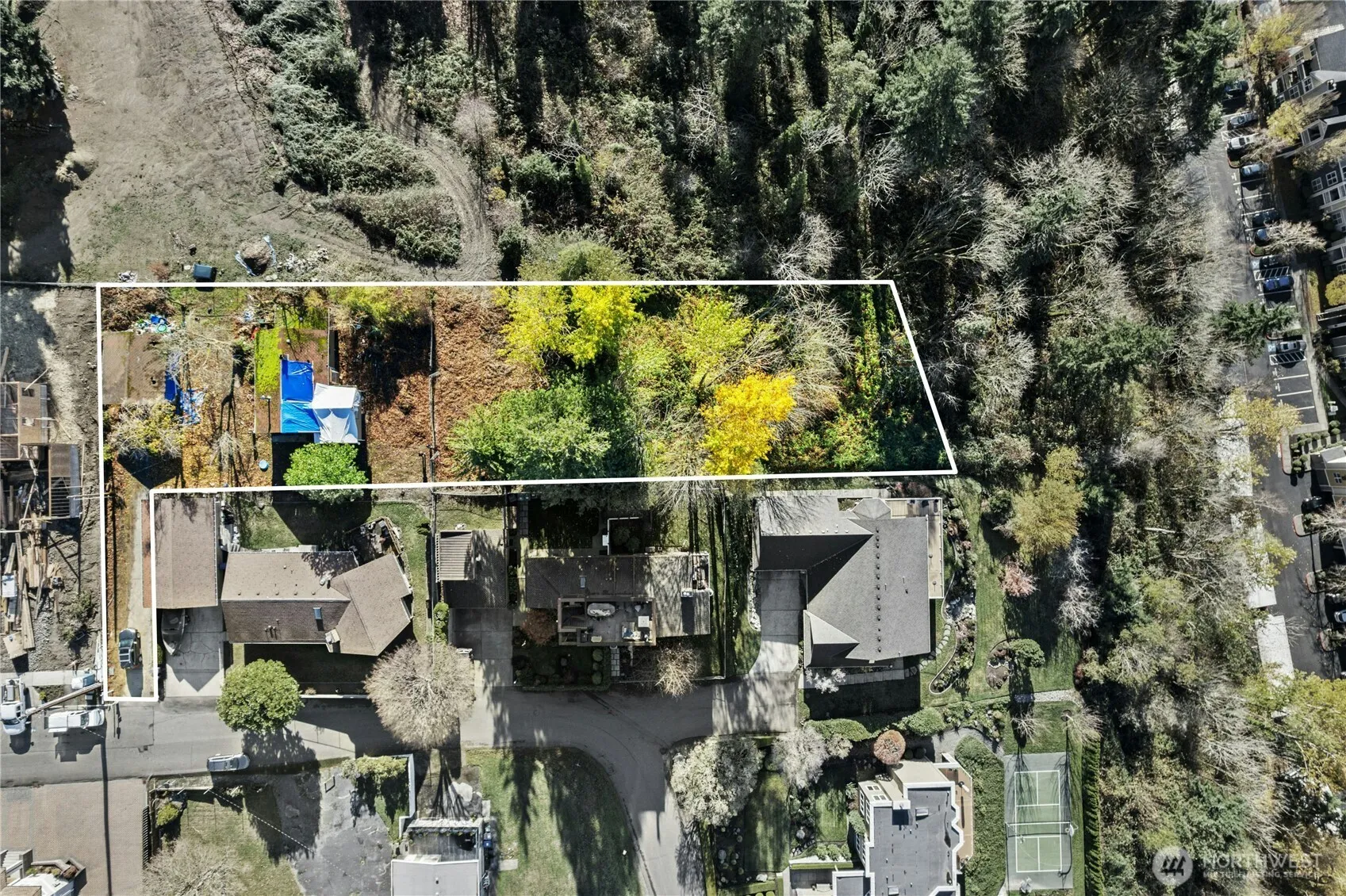 Property photo for 1409 N 24th Street, Renton photo 4