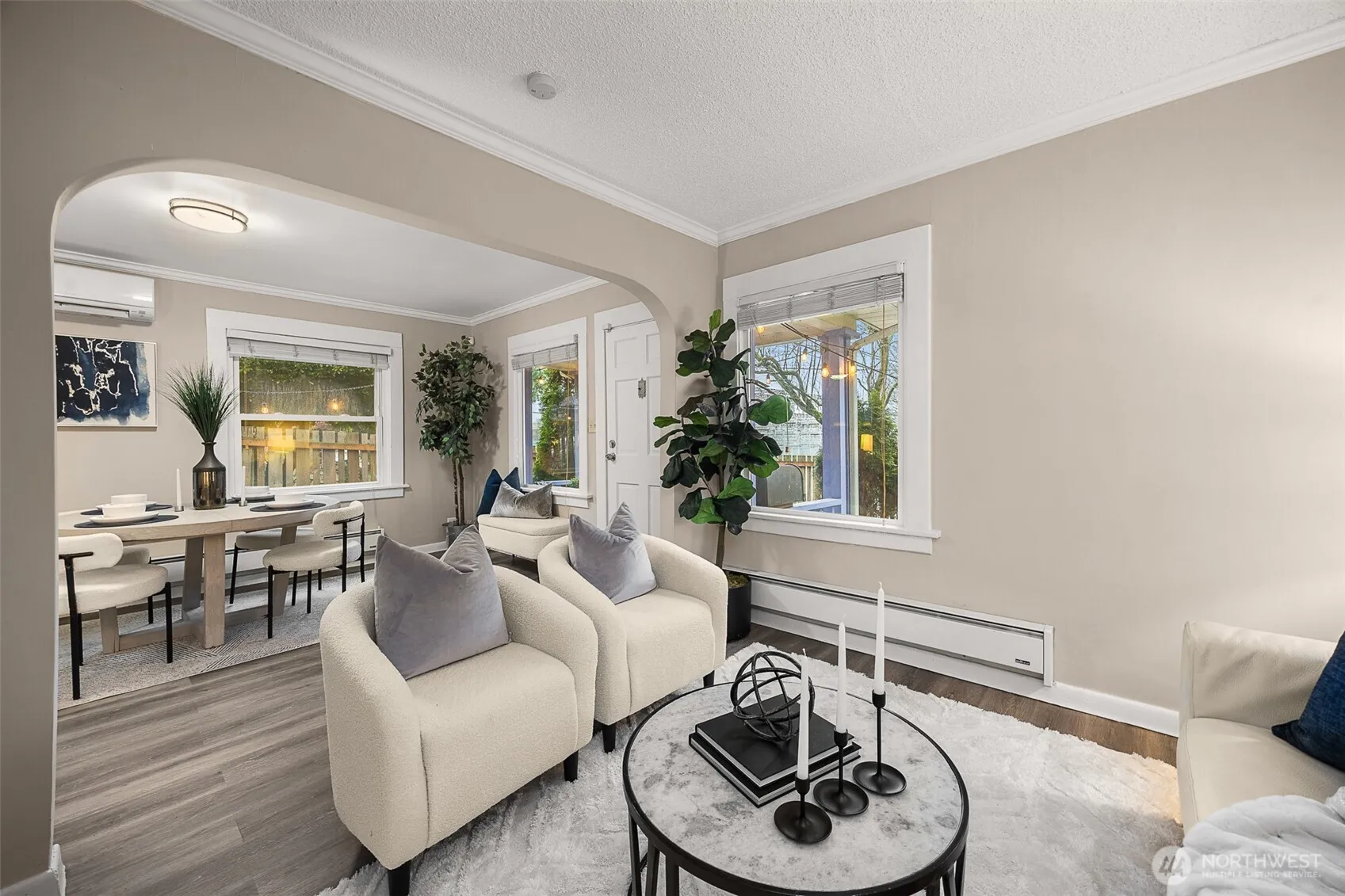 Property photo for 4602 6th Avenue Nw, Seattle photo 4