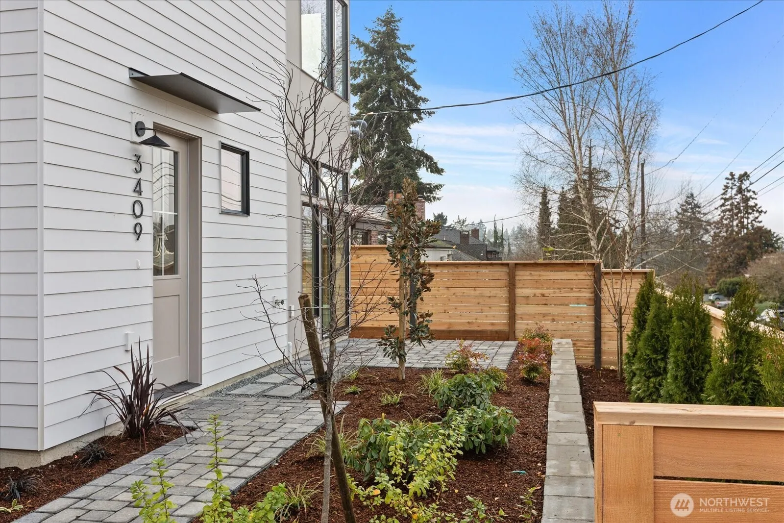 Property photo for 3409 Nw 57th Street, Seattle photo 4