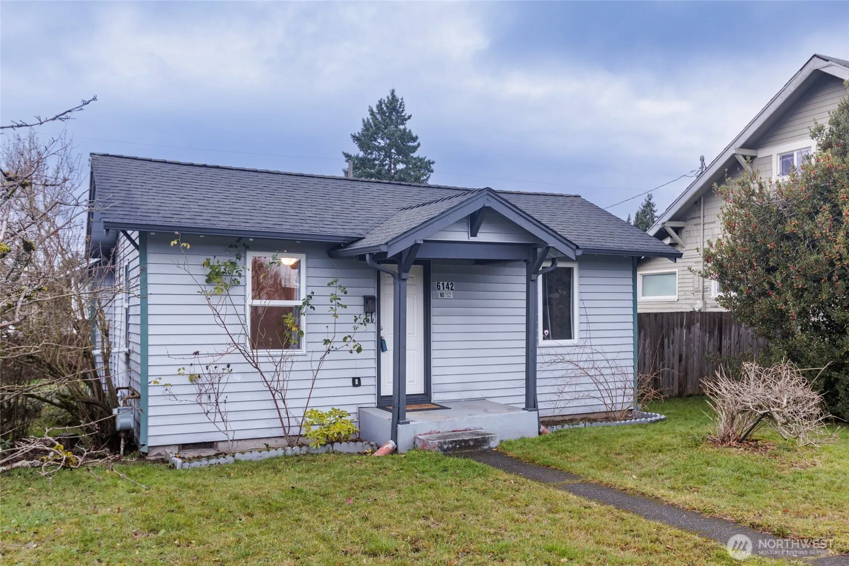 Property photo for 6142 S Park Avenue, Tacoma