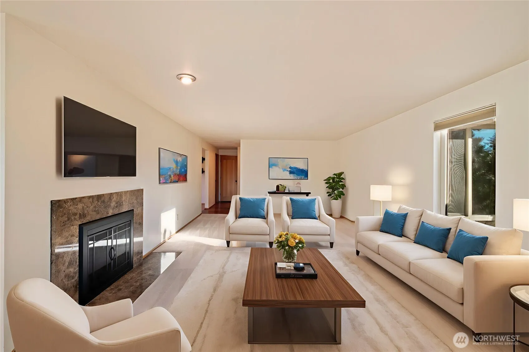 Property photo for 132 N 132nd Street #402, Seattle