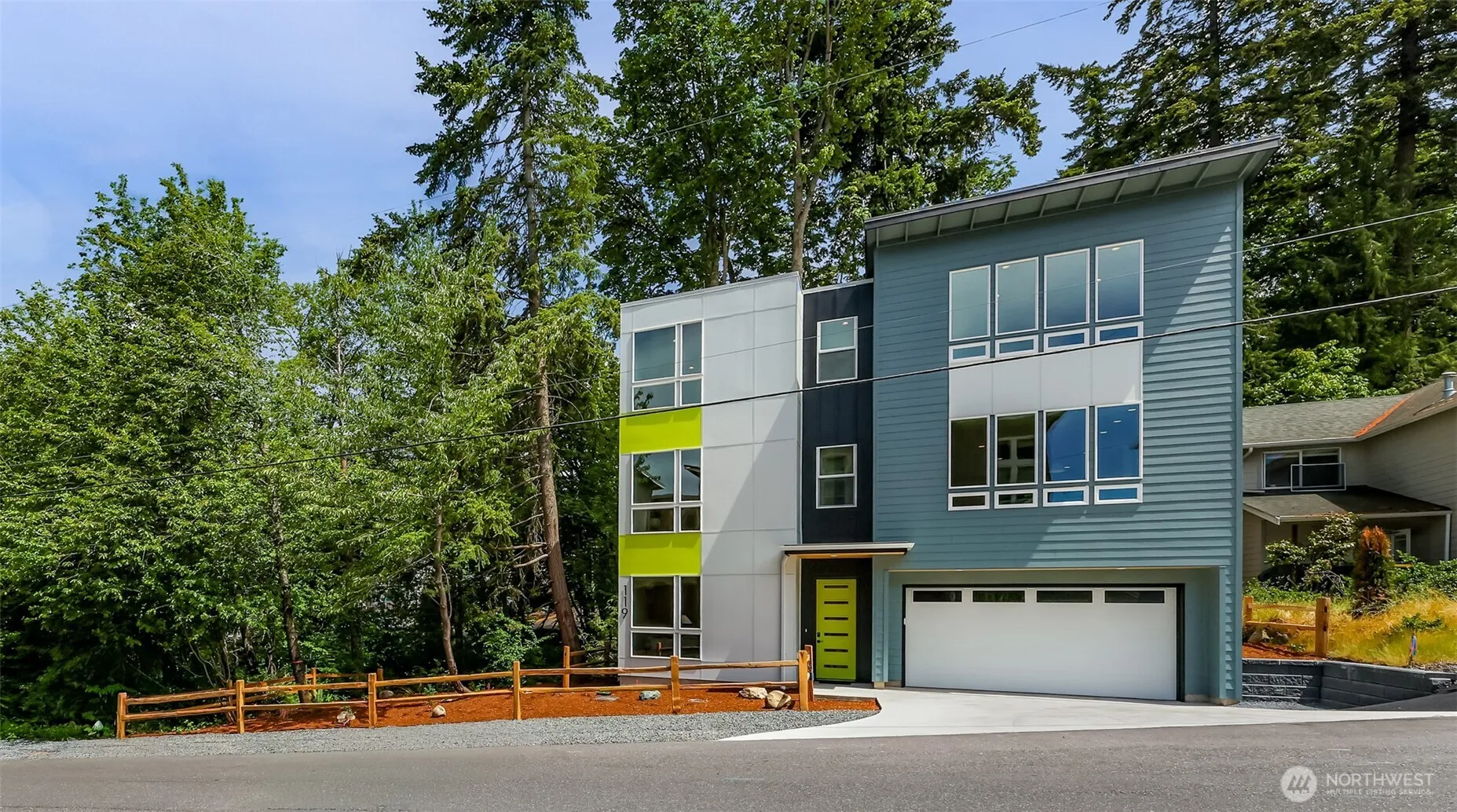 Property photo for 119 Ashley Avenue, Bellingham