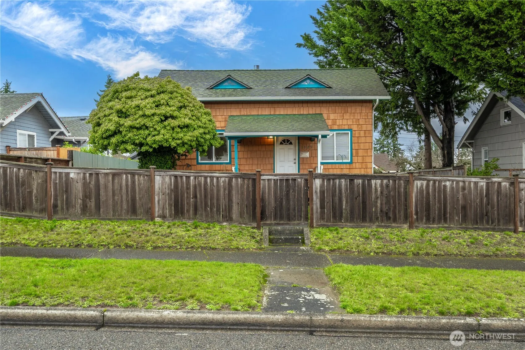 Property photo for 1025 E 54th Street, Tacoma photo 3