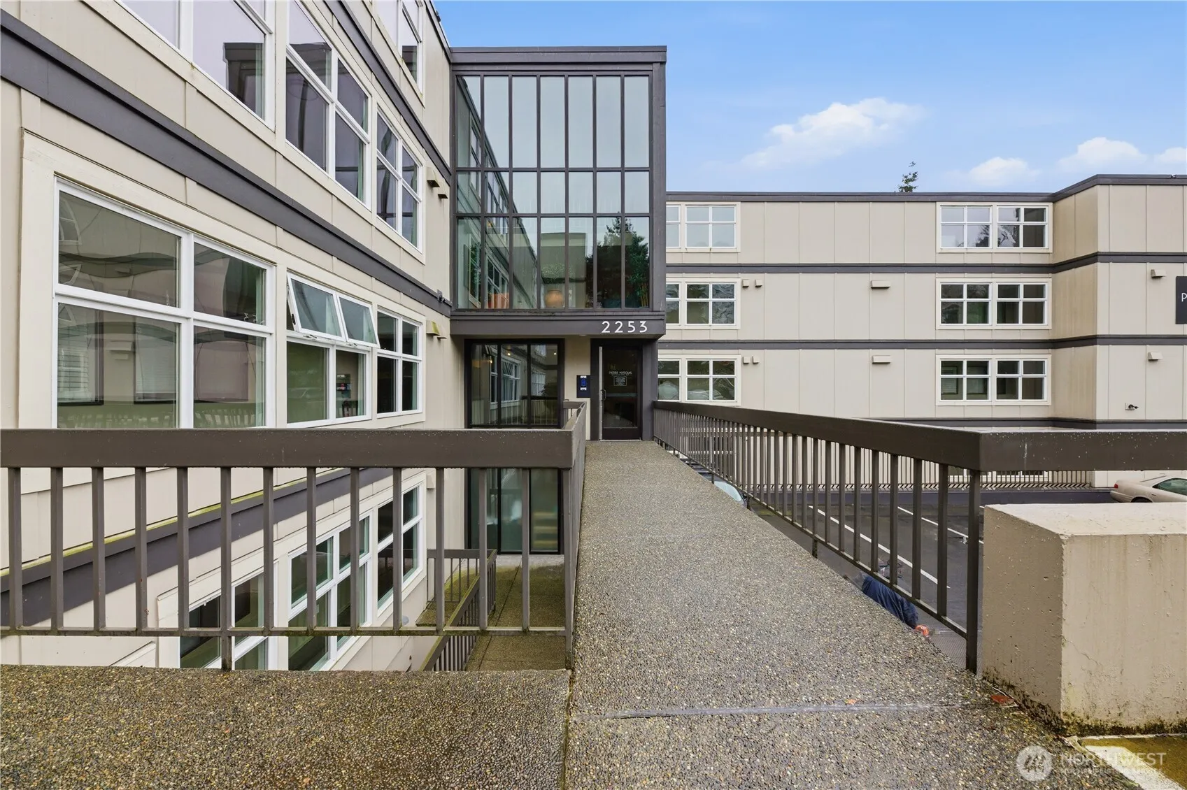 Property photo for 2253 Gilman Drive W #505, Seattle