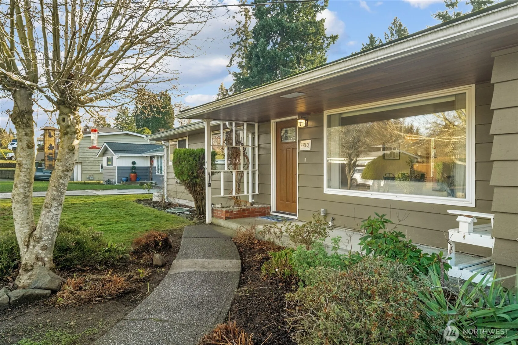 Property photo for 7410 22nd Street W, Tacoma