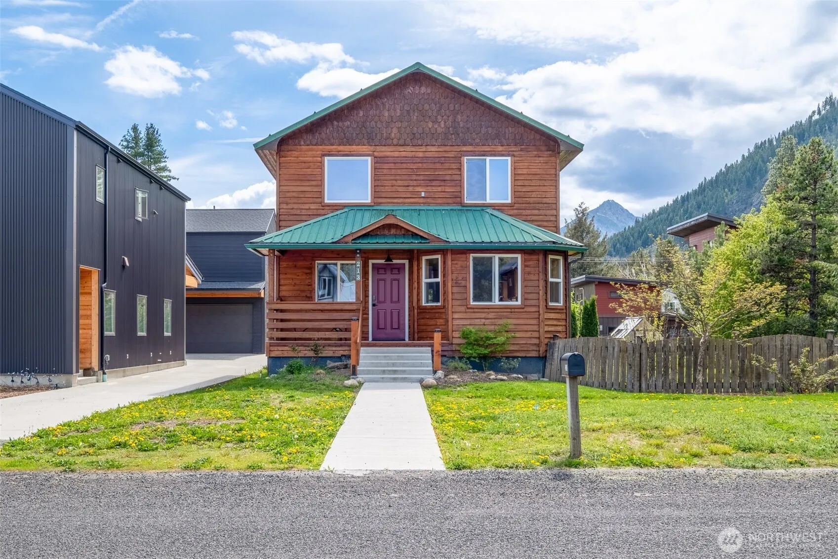 Property photo for 213 Park Street, Leavenworth photo 5