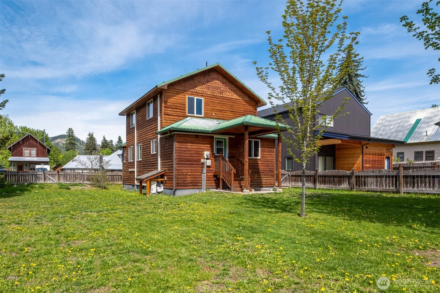 Property photo for 213 Park Street, Leavenworth photo 2