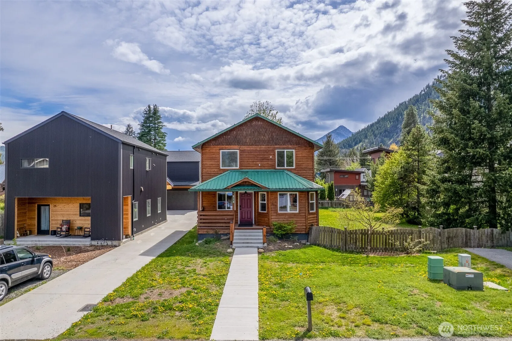 Property photo for 213 Park Street, Leavenworth photo 3