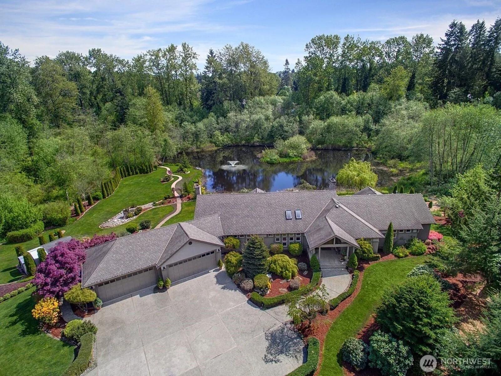 Property photo for 20505 111th Avenue Se, Snohomish