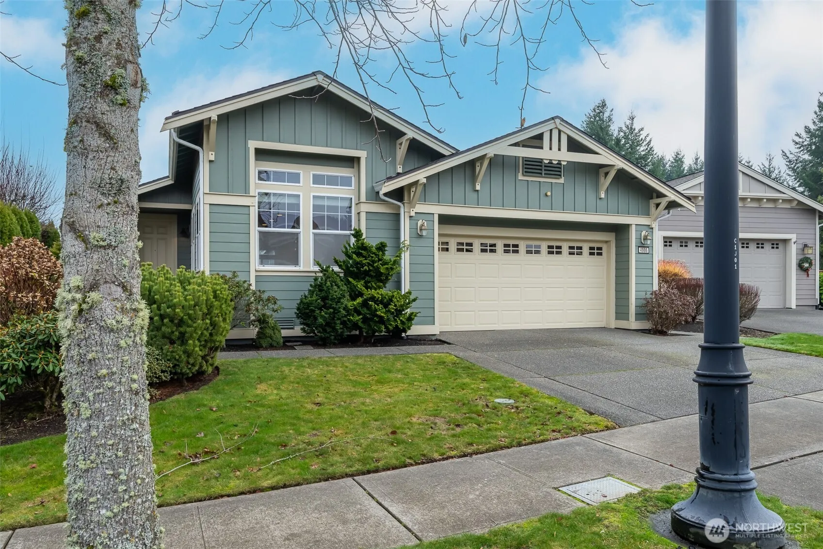 4986 Merriwood Drive Ne, Lacey