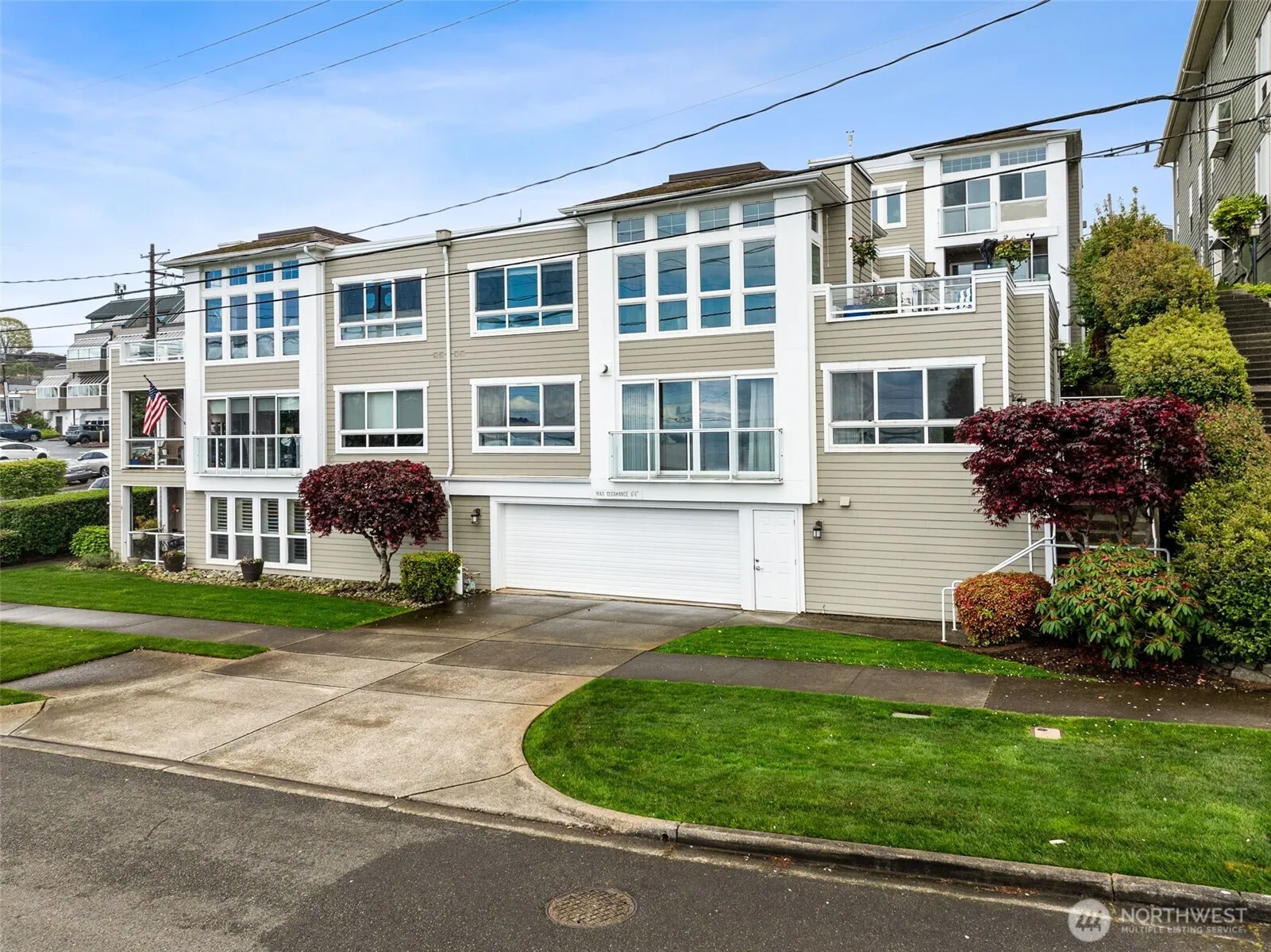 Property photo for 3016 N Carr Street #a202, Tacoma photo 3