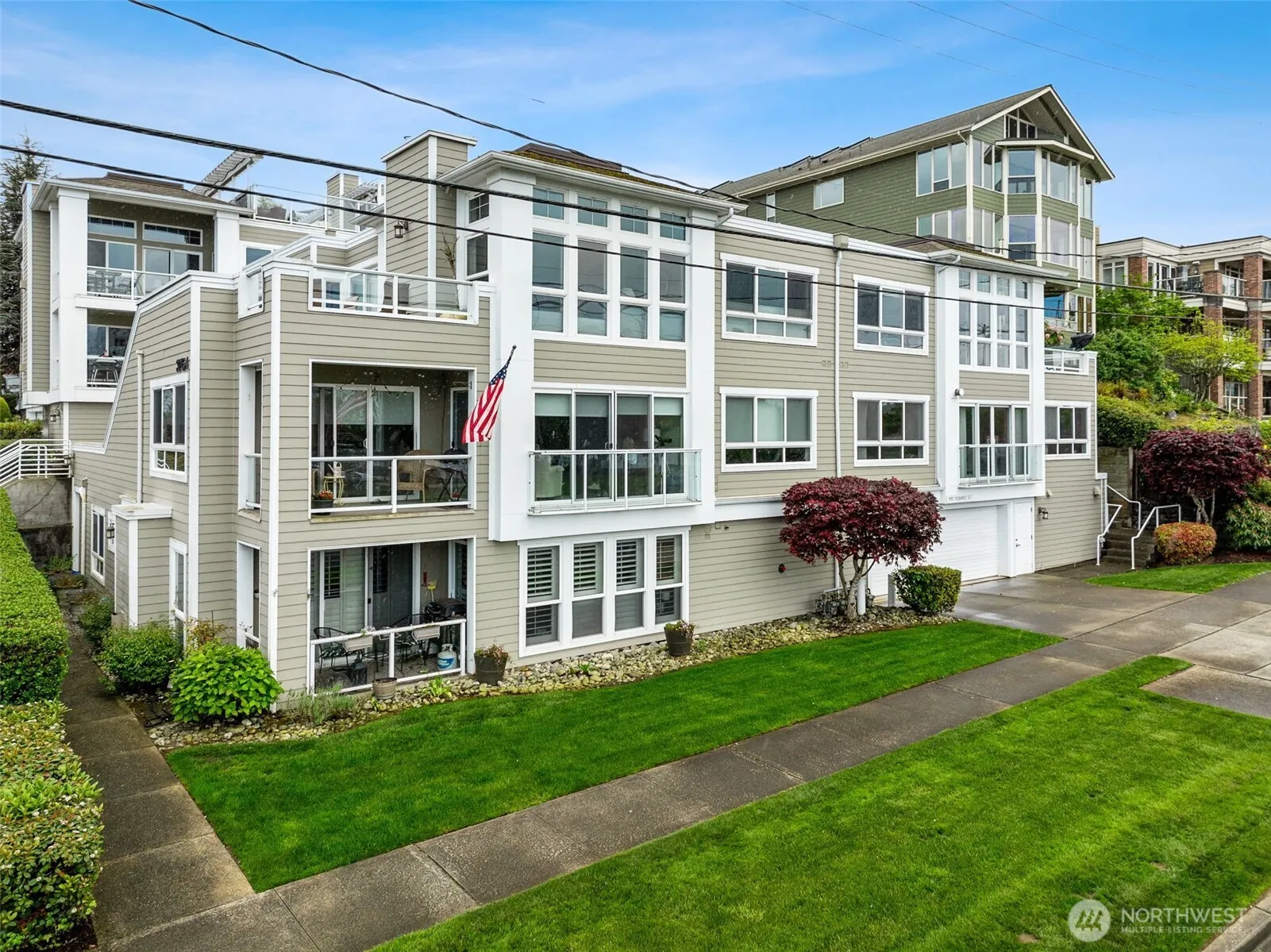Property photo for 3016 N Carr Street #a202, Tacoma
