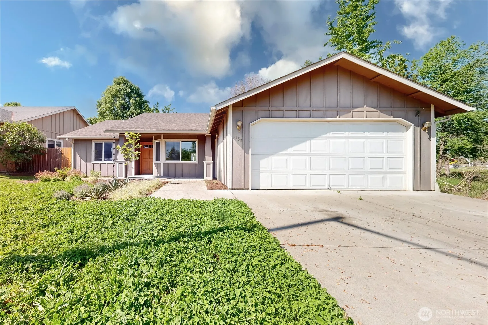 Property photo for 1152 Se Falbo Drive, College Place