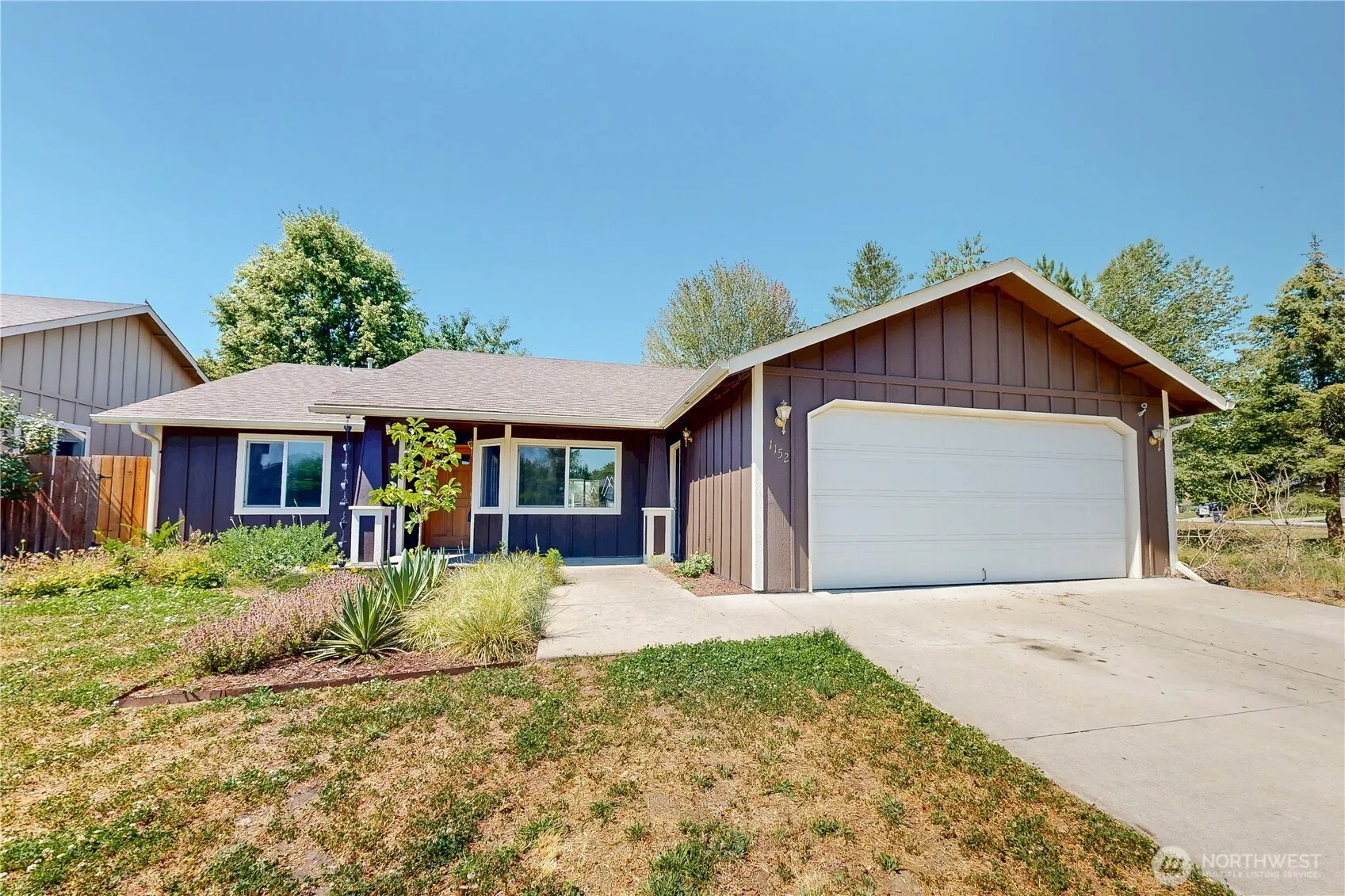 Property photo for 1152 Se Falbo Drive, College Place
