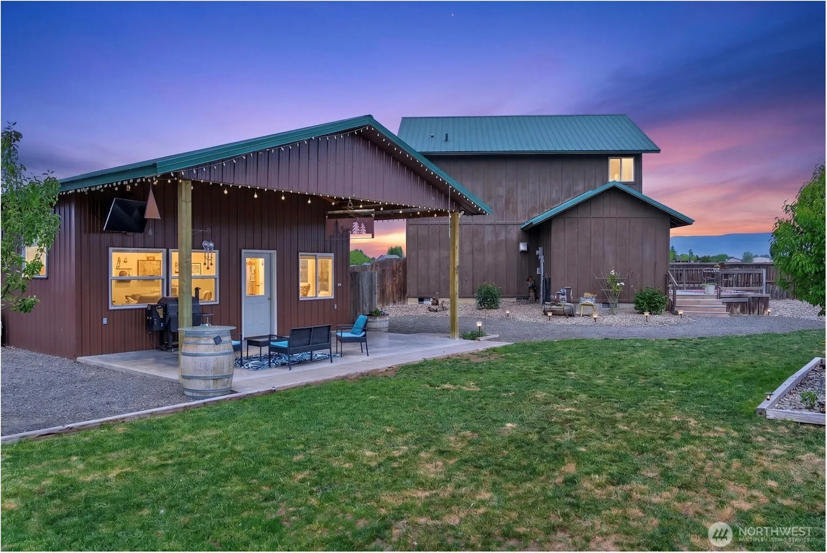 Property photo for 2623 Vantage Highway, Ellensburg