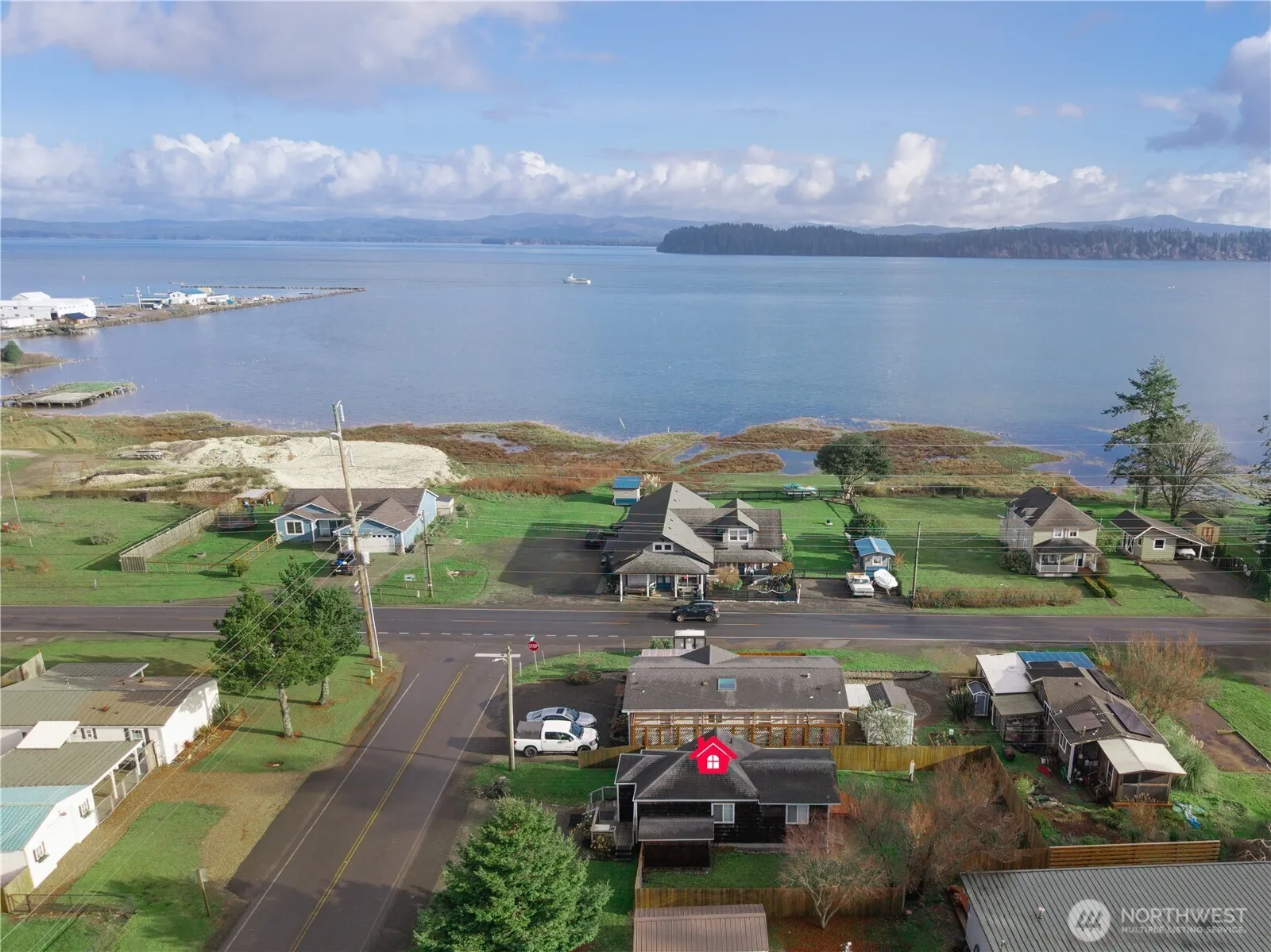 Property photo for 3022 270th Street, Ocean Park