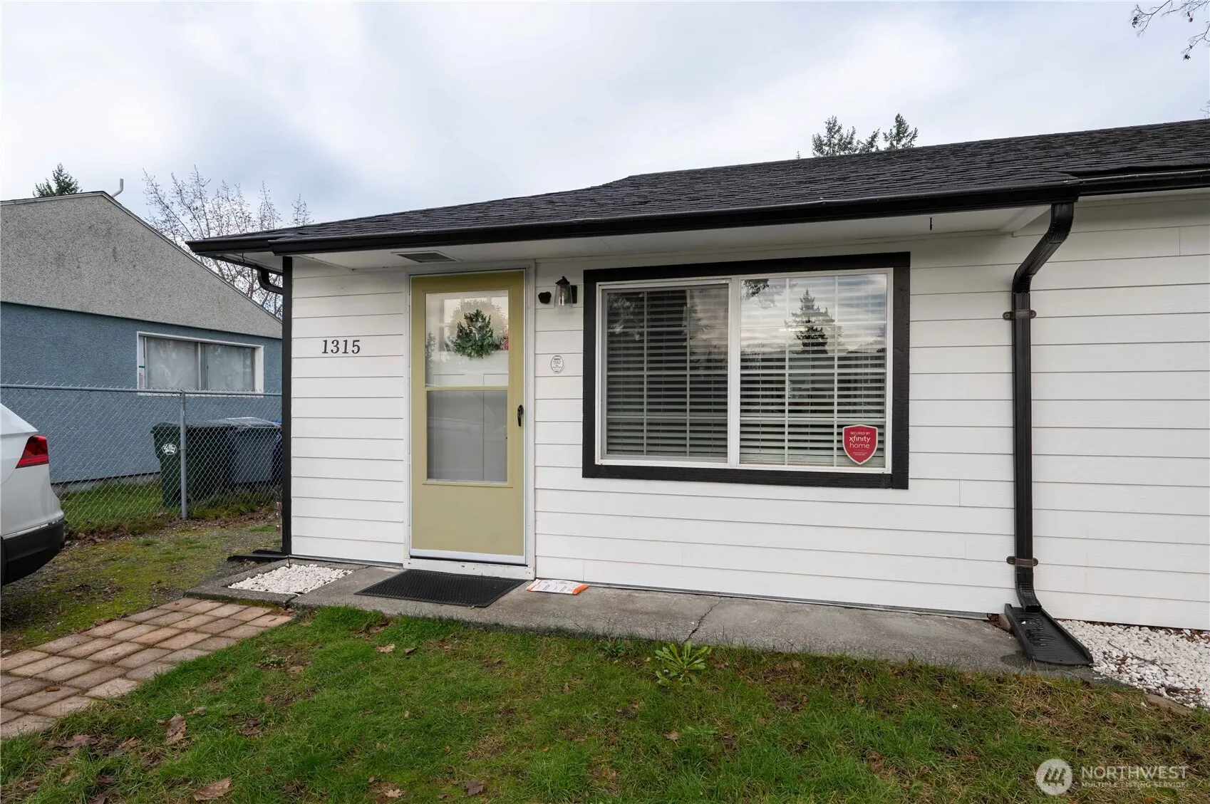 Property photo for 1315 118th Street S, Tacoma