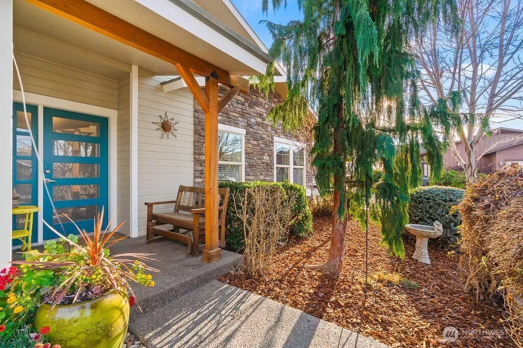 Property photo for 705 Kachess Lane, Zillah
