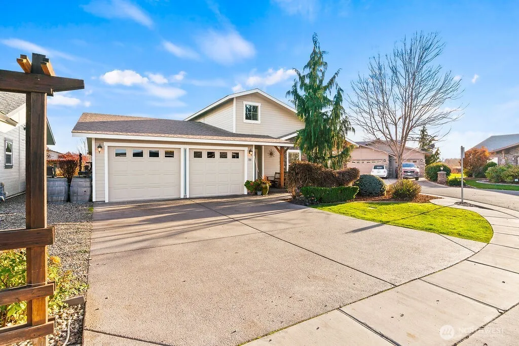 Property photo for 705 Kachess Lane, Zillah photo 3