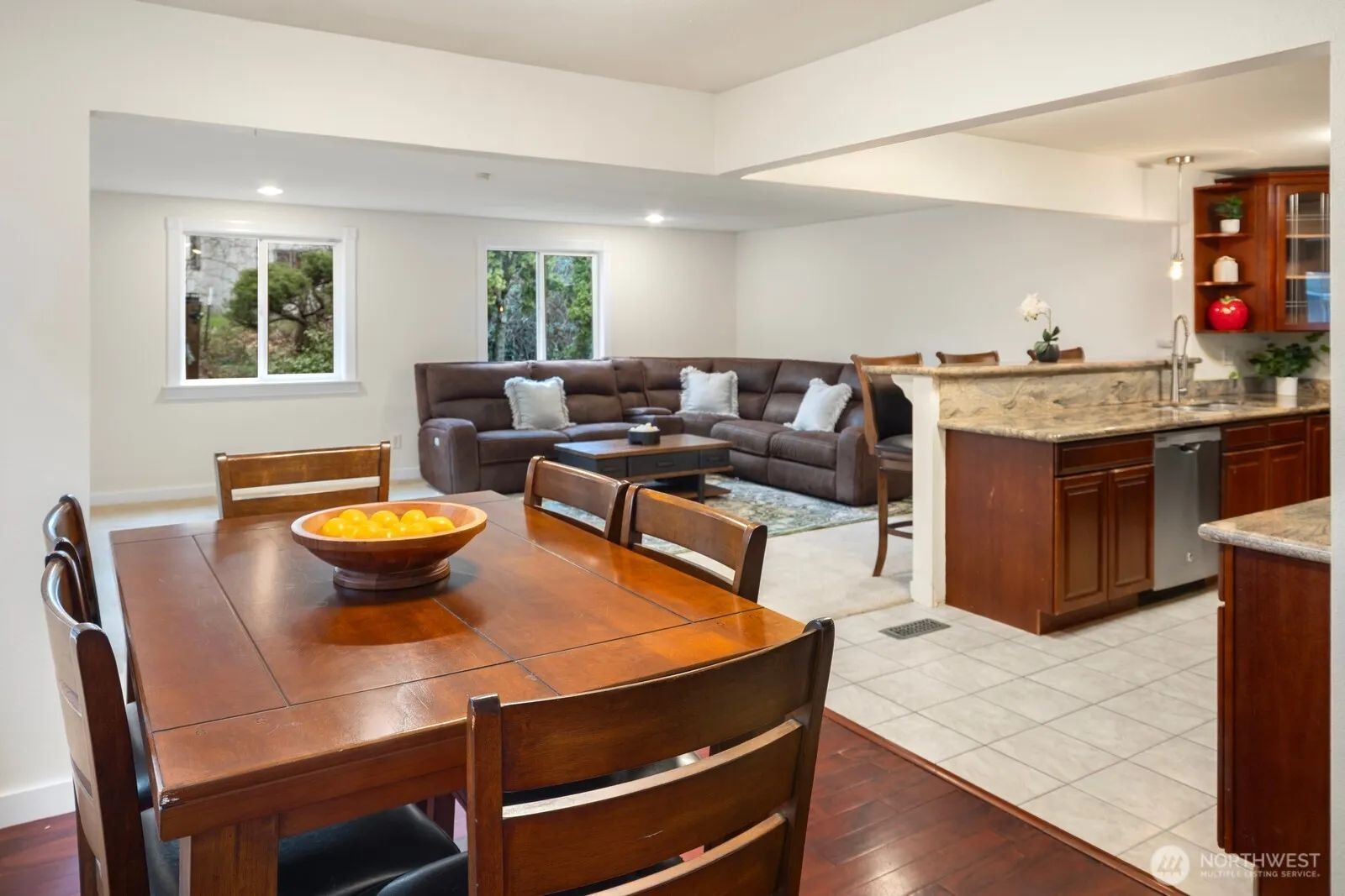 Property photo for 6024 S 127th Place, Seattle photo 5