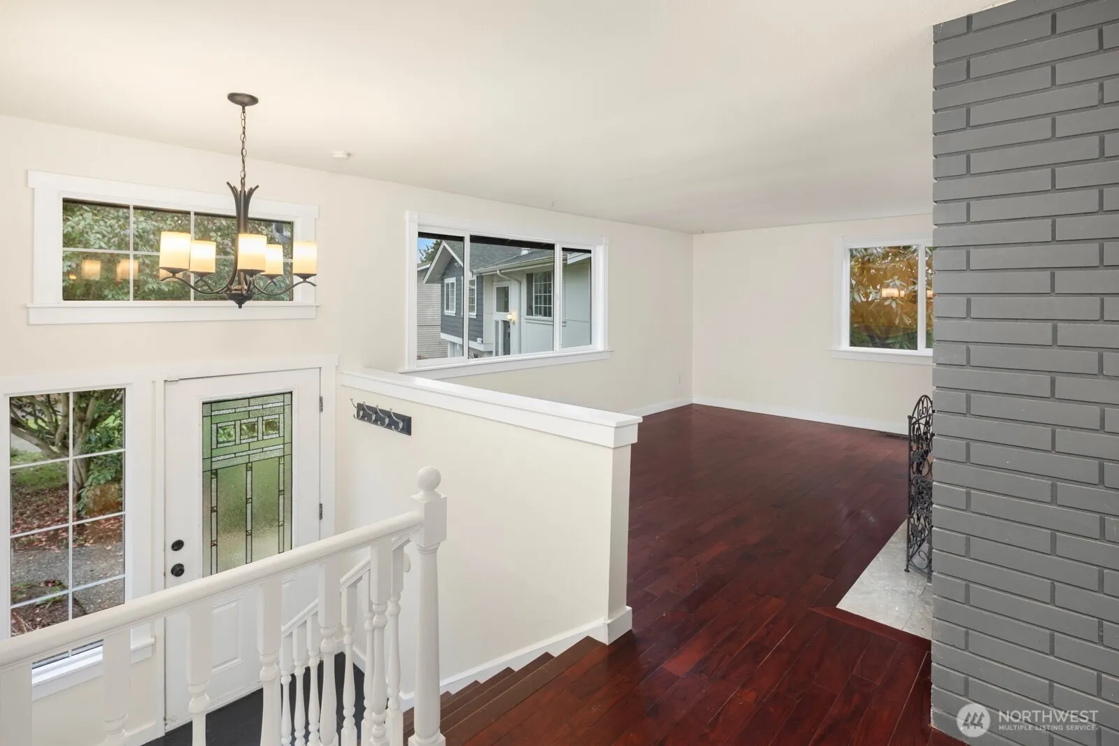 Property photo for 6024 S 127th Place, Seattle photo 2