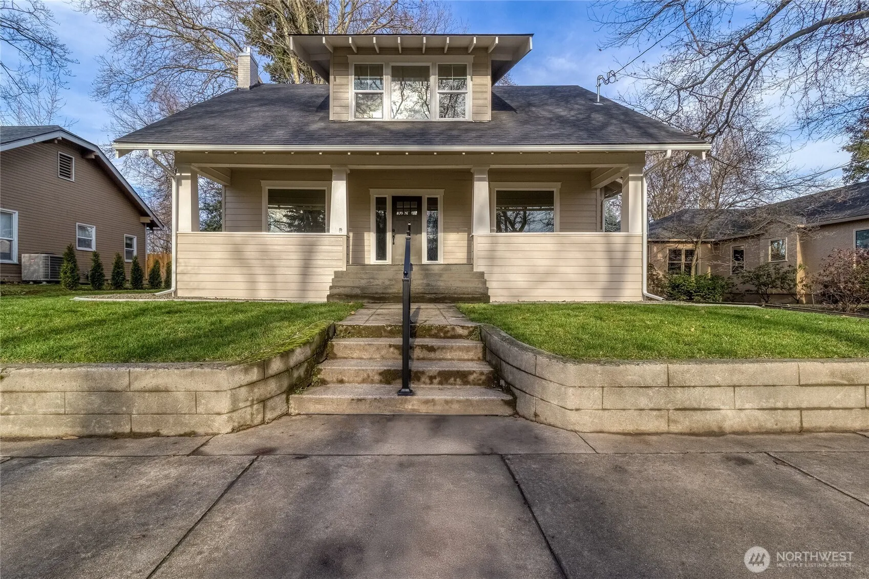Property photo for 1037 E Alder Street, Walla Walla