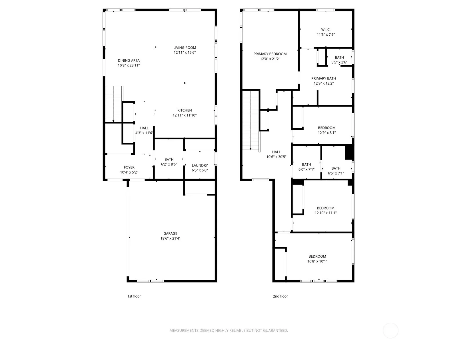 Property photo for 1418 6th Street, Anacortes photo 4