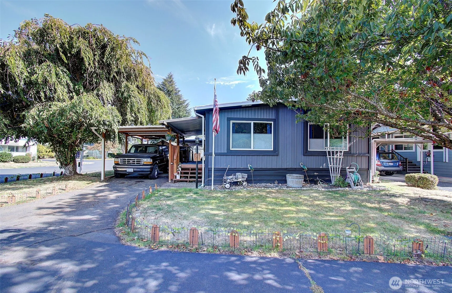 Property photo for 5404 Ne 121st Avenue #59, Vancouver