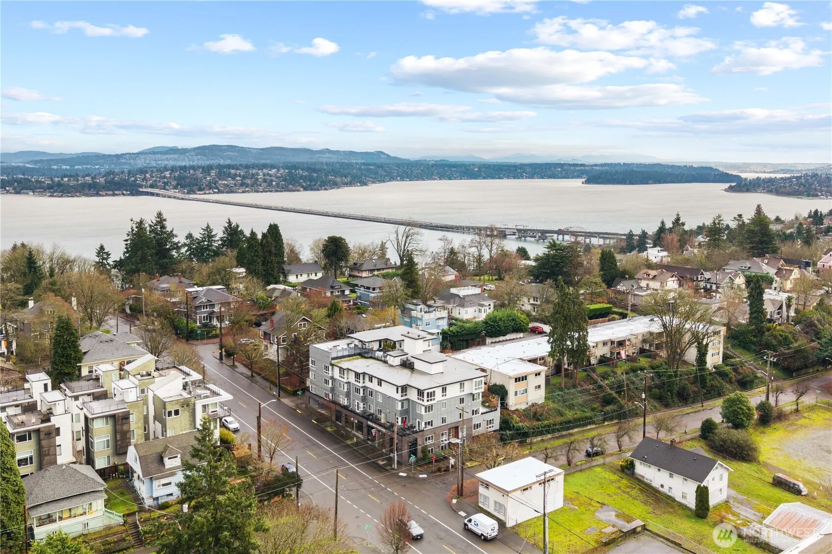Property photo for 2901 S Jackson Street #101, Seattle