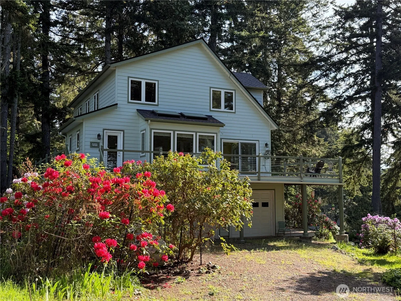 Property photo for 22415 S Herron Boulevard Nw, Lakebay
