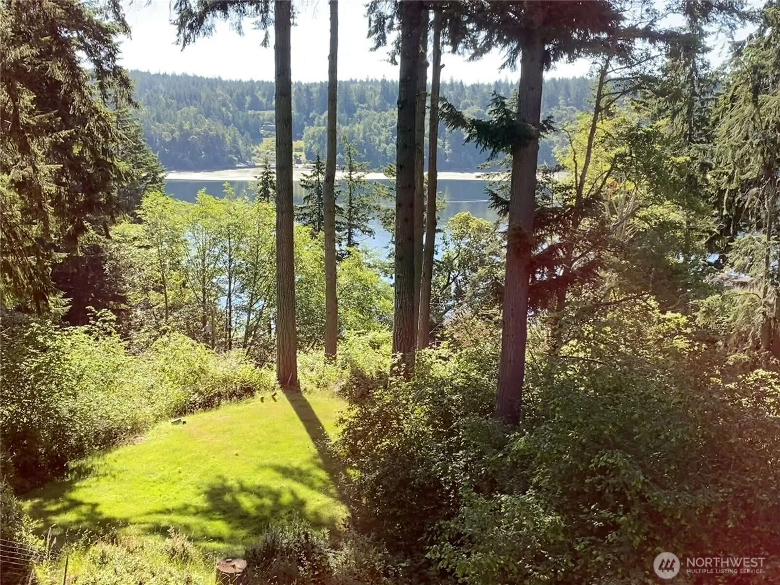 Property photo for 22415 S Herron Boulevard Nw, Lakebay photo 3