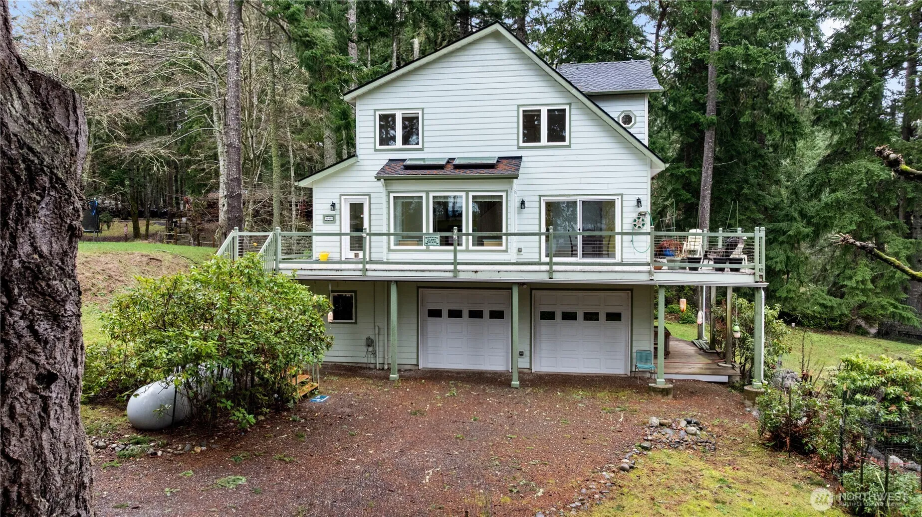 Property photo for 22415 S Herron Boulevard Nw, Lakebay photo 5