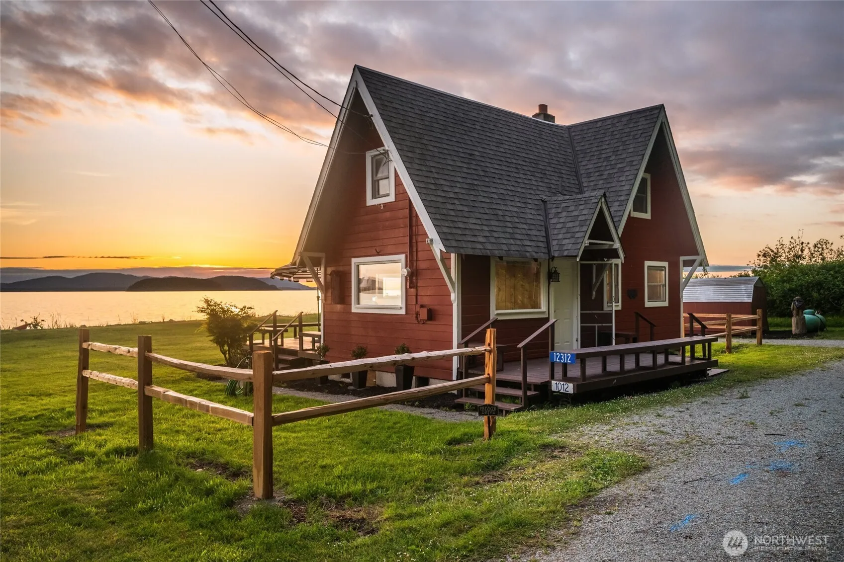 Property photo for 12312 Seabird Lane, Mount Vernon