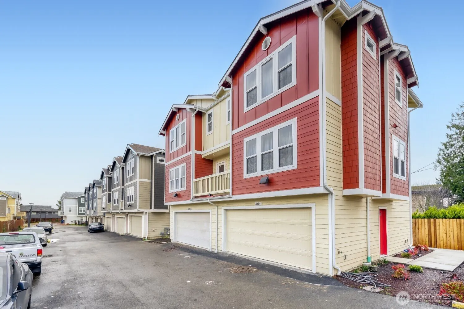 Property photo for 3403 S 144th Lane, Tukwila