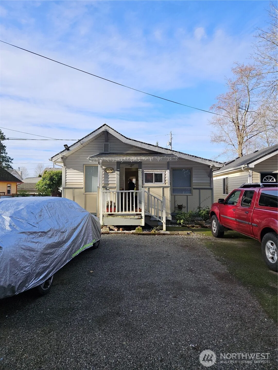 Property photo for 9638 D Street E, Tacoma photo 2