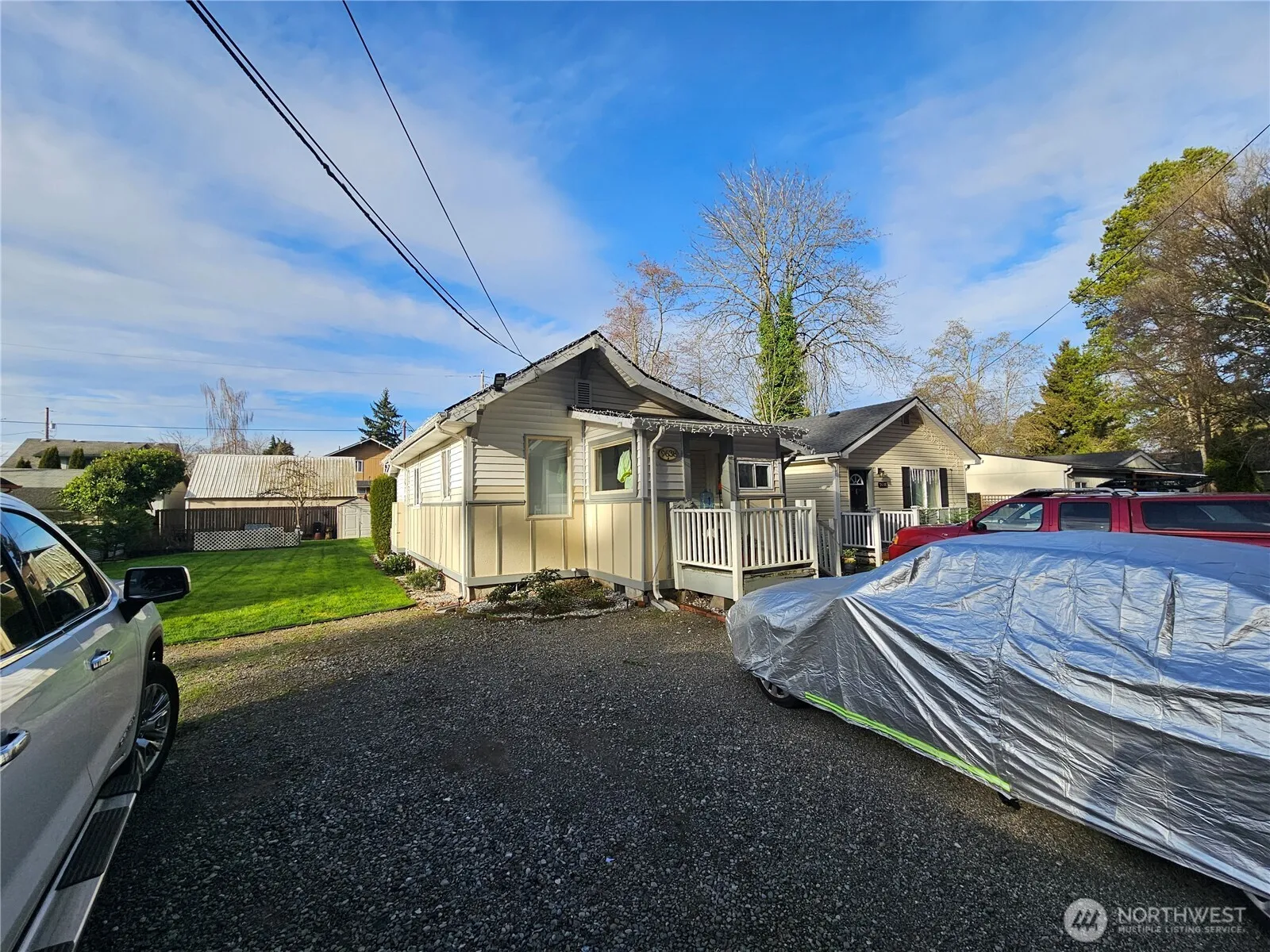 Property photo for 9638 D Street E, Tacoma