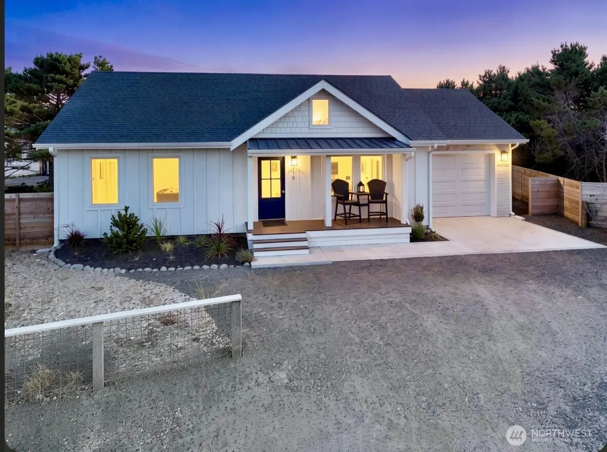 Property photo for 716 Reporter Court, Ocean Shores